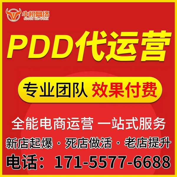 商丘电商代运营